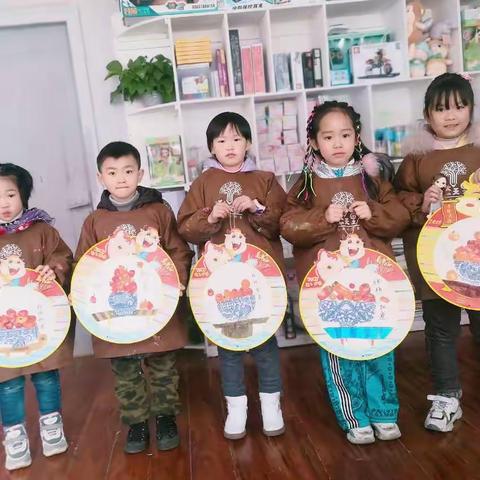 秋天里美学馆20210103年历画《柿柿如意》