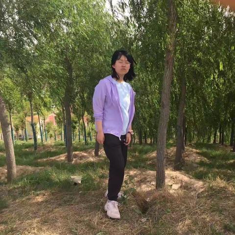 五一的一天