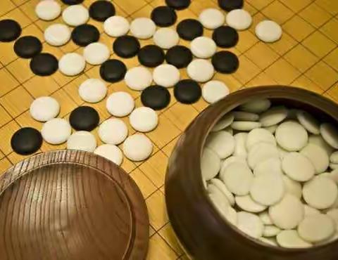 赣州棋院2018年秋季开始招生啦