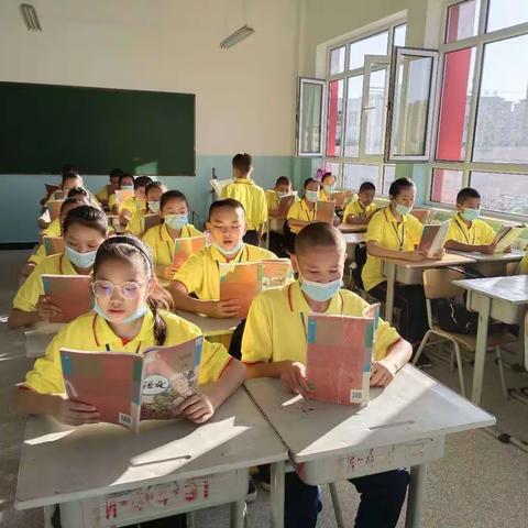 新学期，新起点