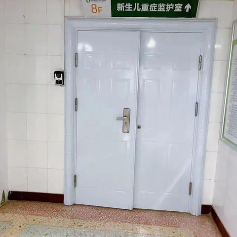 生命的色彩---鄢陵县人民医院新生儿护理团队