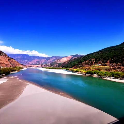 2023年春季云南自驾（九）