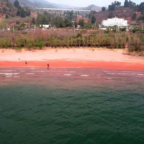 2023年春季云南自驾（十二）