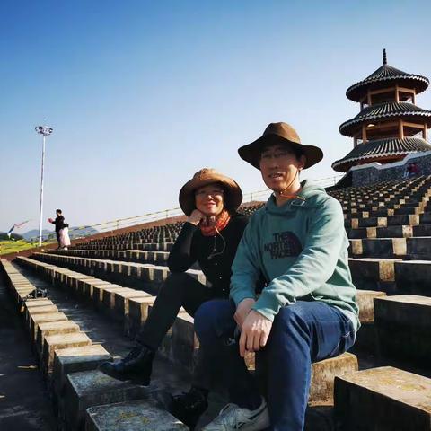 2023年春季云南自驾（一）