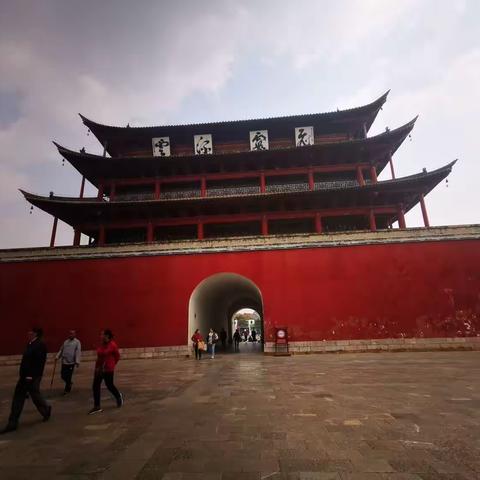 2023年春季云南自驾（十三）