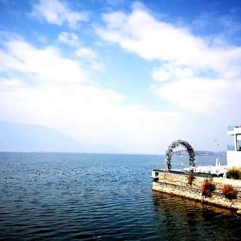 2023年春季云南自驾（八）