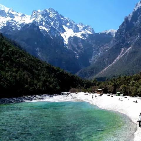 2023年春季云南自驾（十）