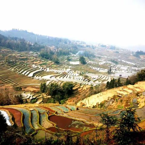 2023年春季云南自驾（十四）