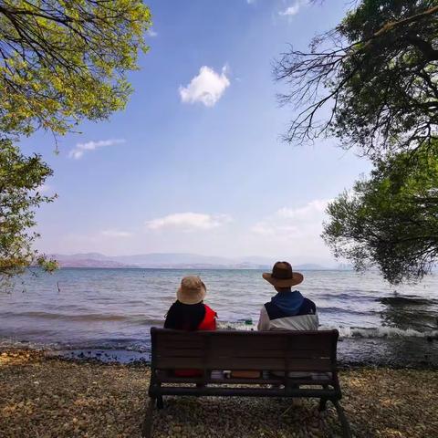 2023年春季云南自驾（六）