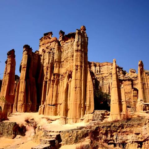 2023年春季云南自驾（十一）