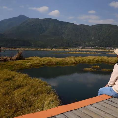 2023年春季云南自驾（五）