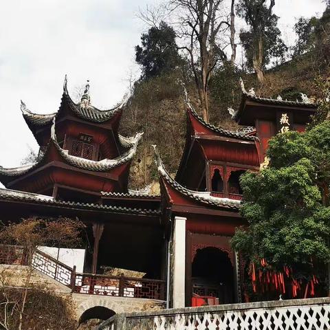 2023年春季云南自驾（十八）