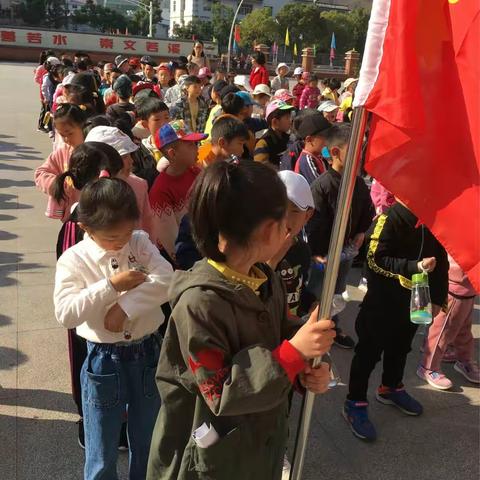 春天，在哪里呀？