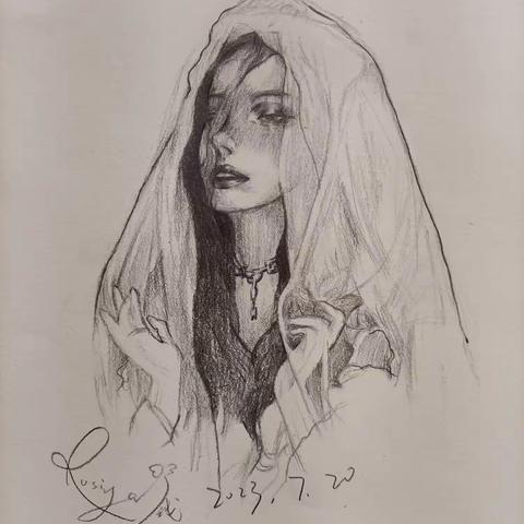 孩子们近期作业