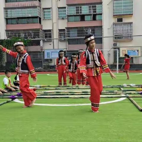 南丁小学2022年招生简介