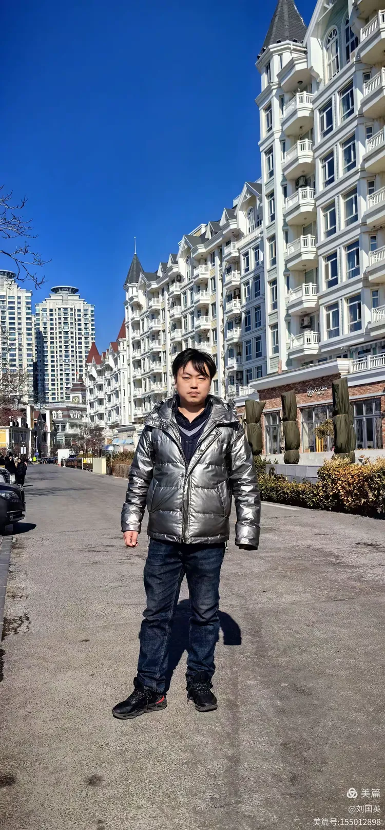 大连找兼职帅哥