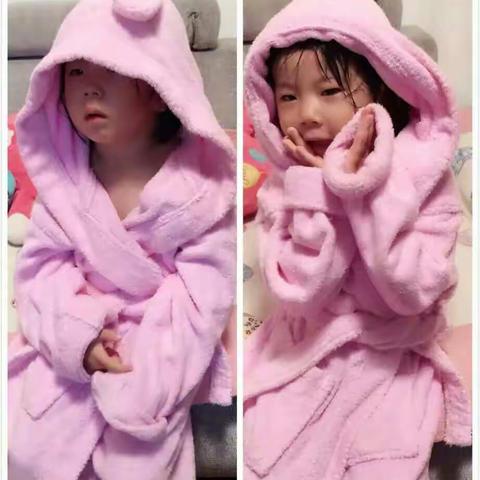 emma的成长日记（下集）