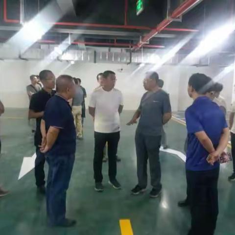 加强事中事后监管，规范工程验收程序