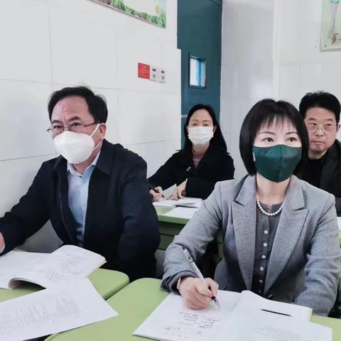 凝聚集体智慧 打造精品课堂---三门峡市阳光小学研课磨课活动拉开帷幕
