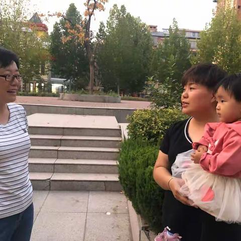 家校联系，促进沟通