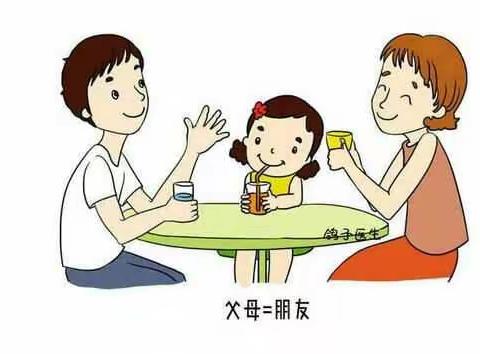 做智慧家长，育优秀子女———灵武市七小五（5）班就“我们该如何教育子女”展开讨论。