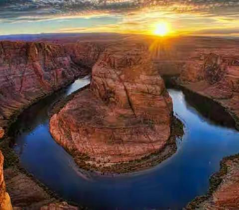 我的2017一一走进北美（一）