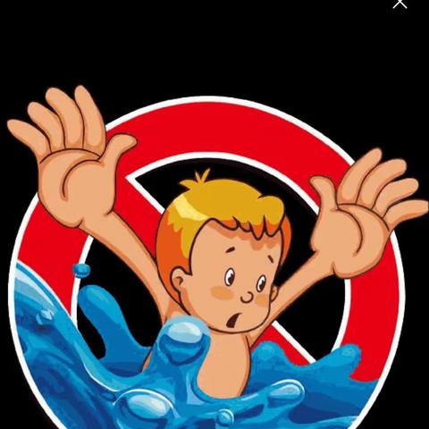 珍爱生命，防溺水— —祥符区八里湾鹅赵小学春季防溺水宣传活动