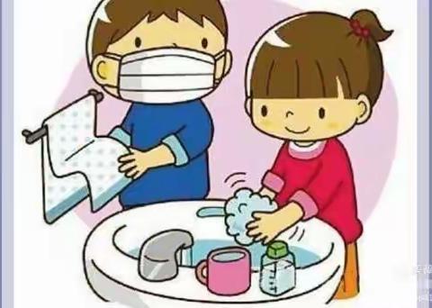 ［疾病预防］祥符区八里湾鹅赵小学春季传染病预防告家长书