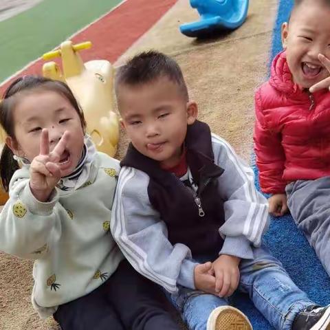 😘快乐的幼儿园时光😘——柳湾幼儿园托班学期总结