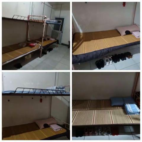 福建省永春三中军训