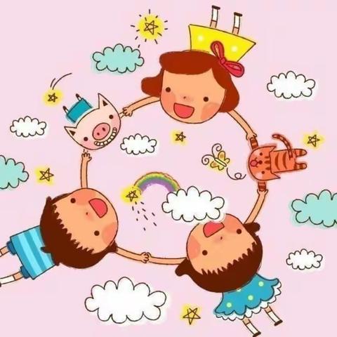 小天使幼儿园手工亲子活动