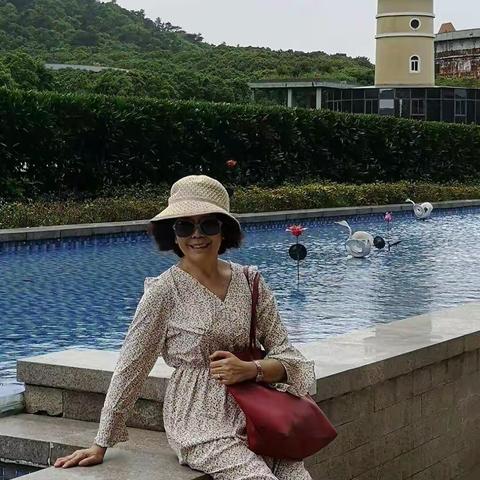 菁菁的美篇