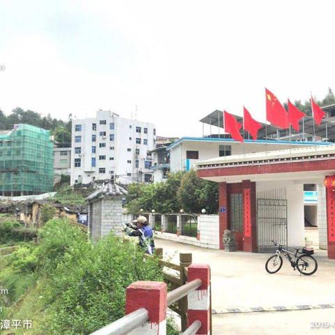 中等强度骑行路线