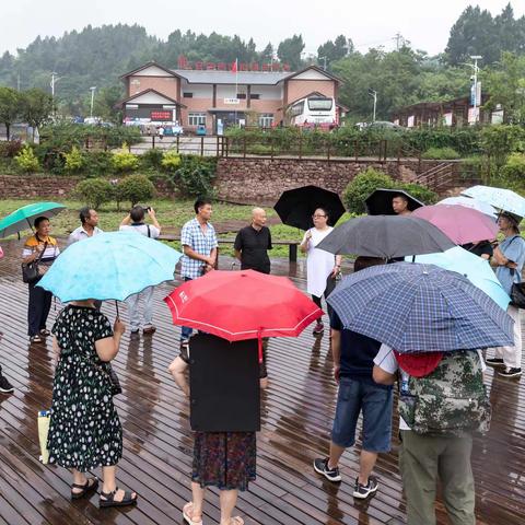 我的农民画创作感悟