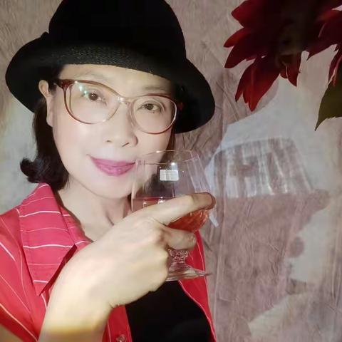 丝丝缕缕的花蕊 心心念念的情缘（自由诗•八十五）