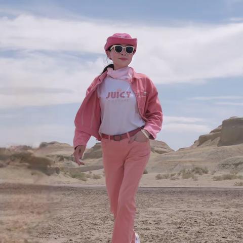 新疆之旅（十）走向生命的原野（自由诗•七十八）