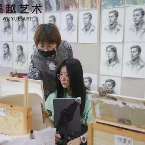 杭州画室排名解析-杭州美术集训画室选择须知