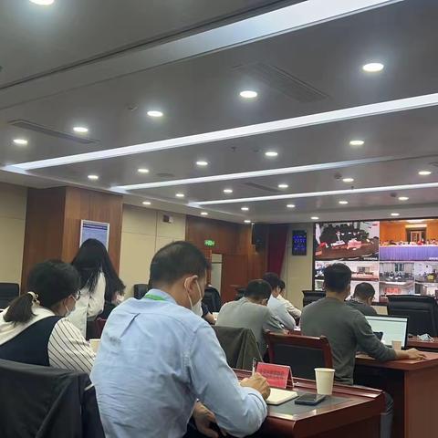 台江区应急管理局：战“疫”在行动，应急不停歇