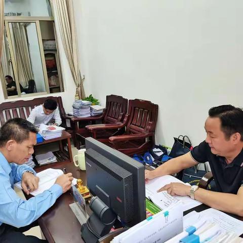 中共白沙黎族自治县委直属机关工作委员会召开2021年党风廉政建设和反腐败工作专题部署会