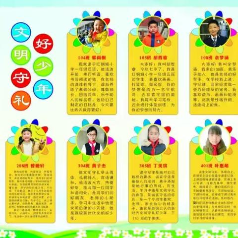 从小立志向筑梦想  争做新时代好少年