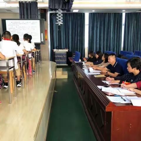 名师引领 学习共进