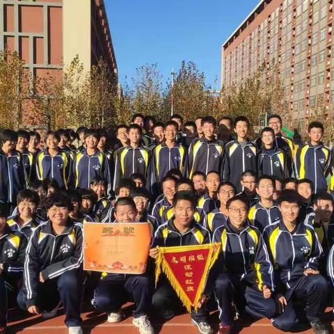 志臻，遇见最美的你（二）