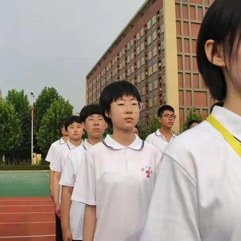 志臻，遇见最美的你（一）