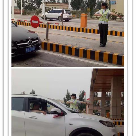 责任在身，双节的坚守