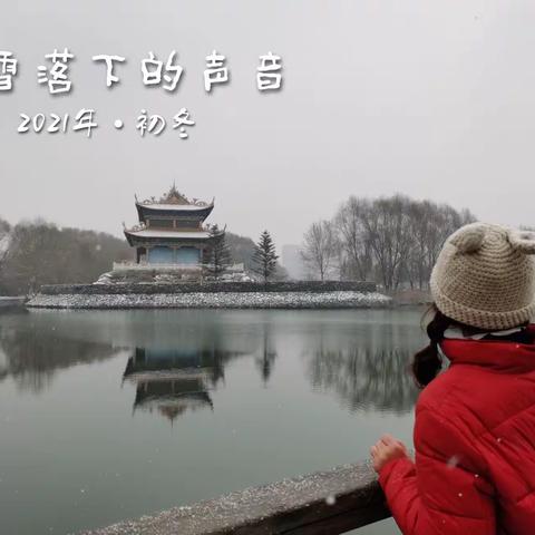 听雪落下的声音—2021年的第二场雪