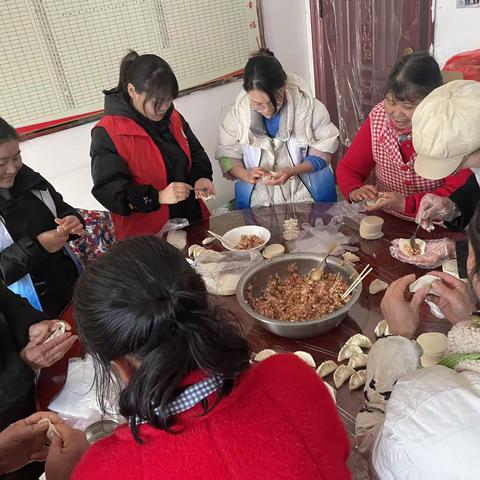 我们的节日·元宵节