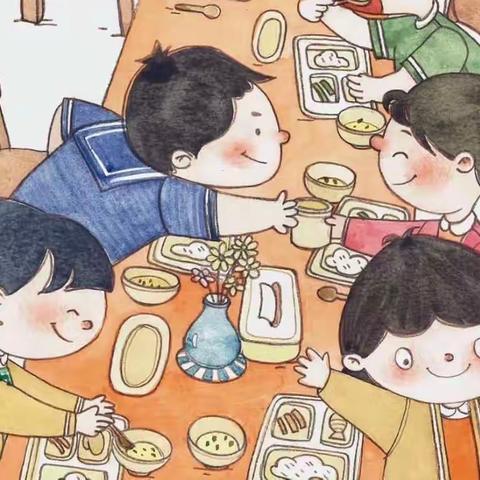 桥西三幼六一节日宴预告——展美好“童”聚    品六一“食”光