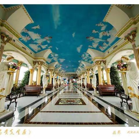 泰国之旅（二）