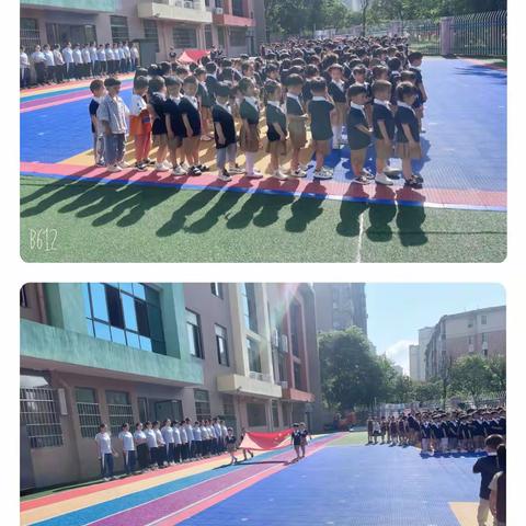 小小一班快乐第十七周