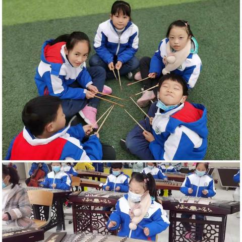 “弦”起音乐🎶奏响未来